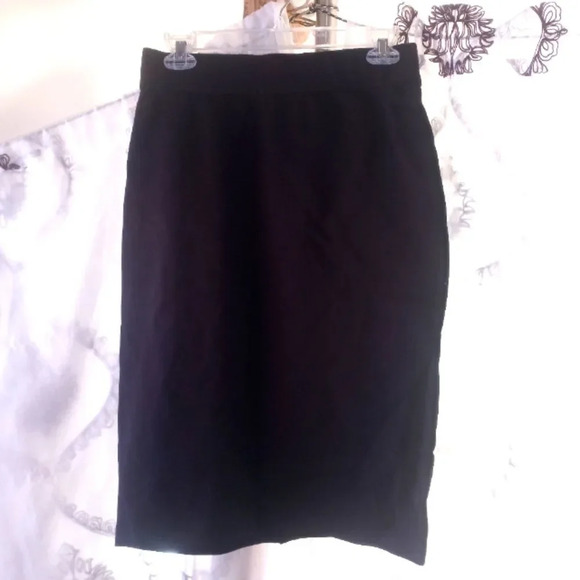 Roaman's skirt size 12W. (Box H ) - Picture 1 of 3